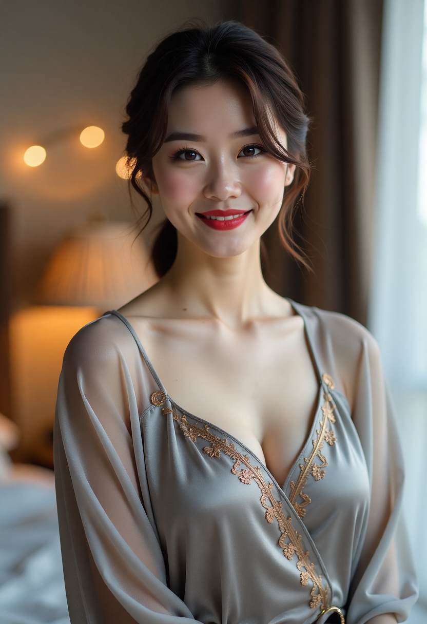 silent海报