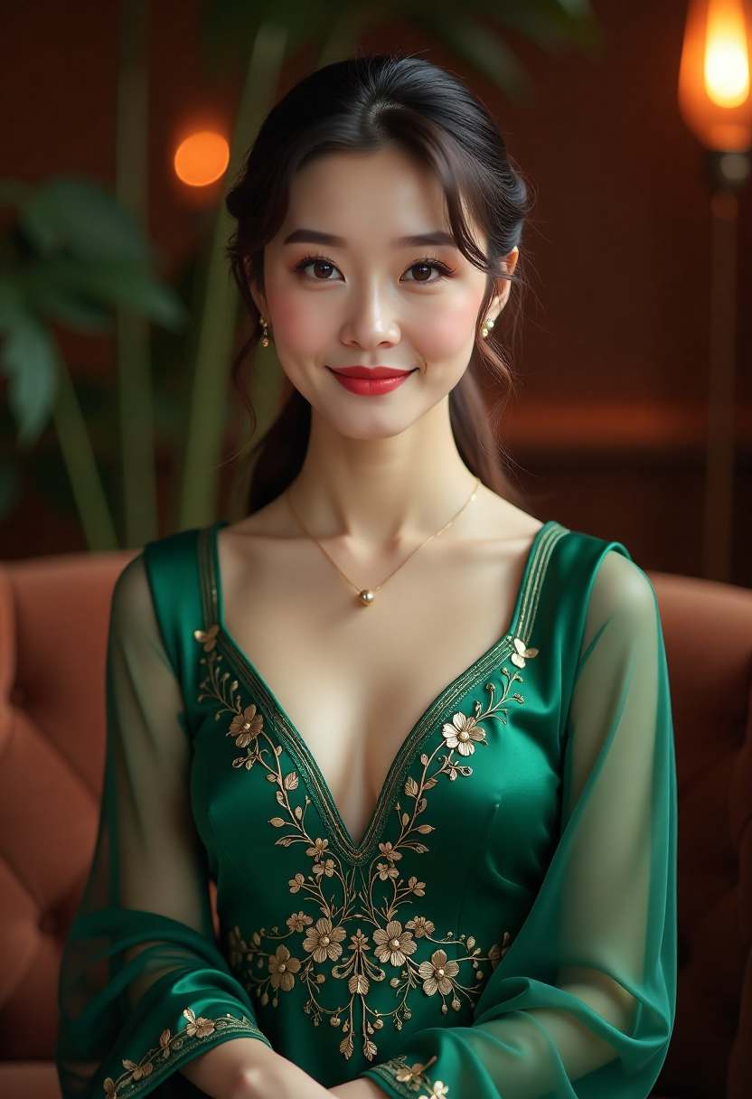我选择了不结婚海报