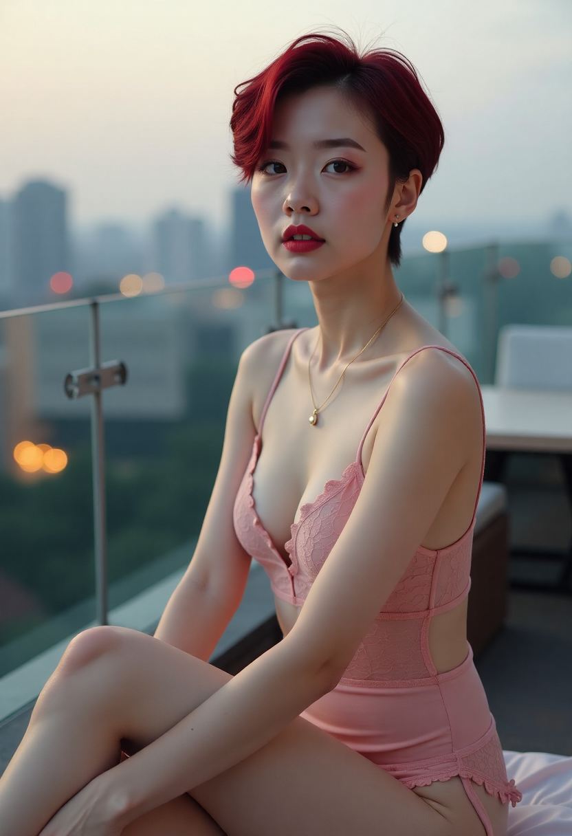 重版出来海报