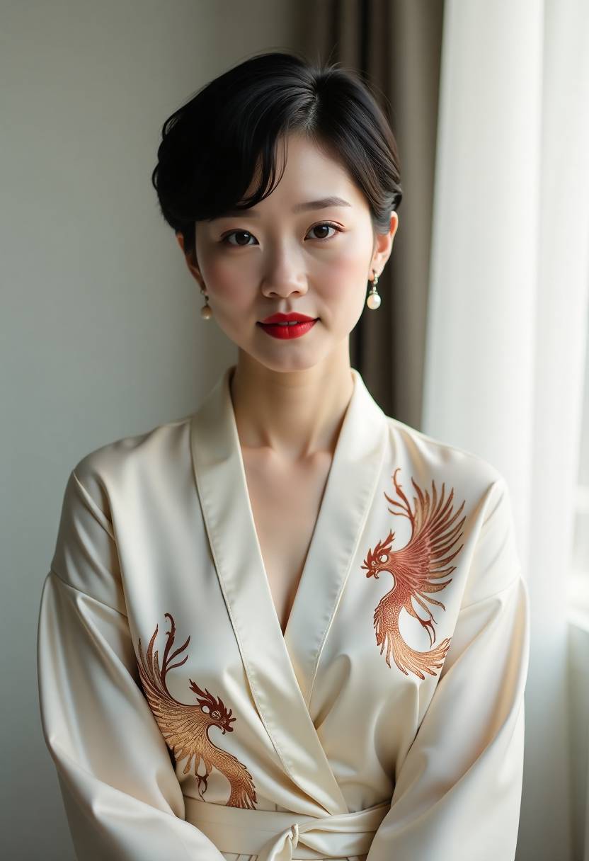 以你的心诠释我的爱海报