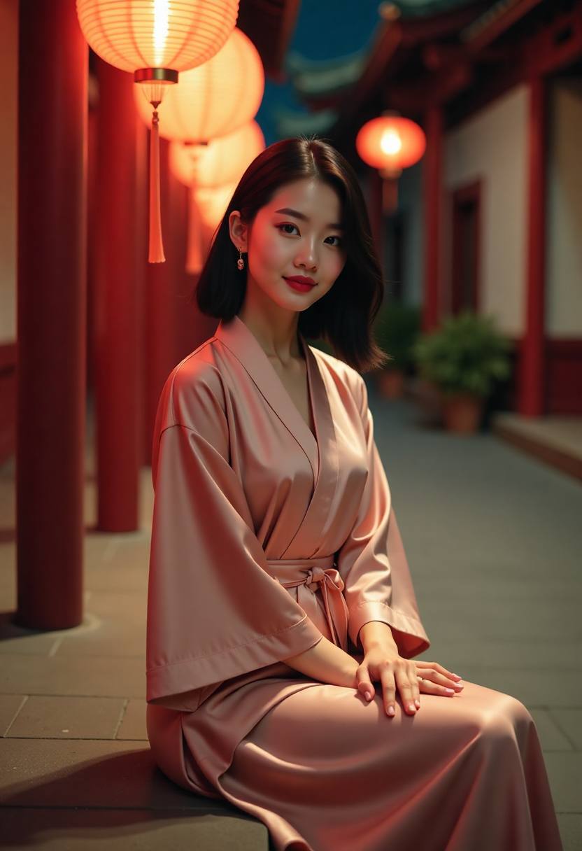 重启人生海报
