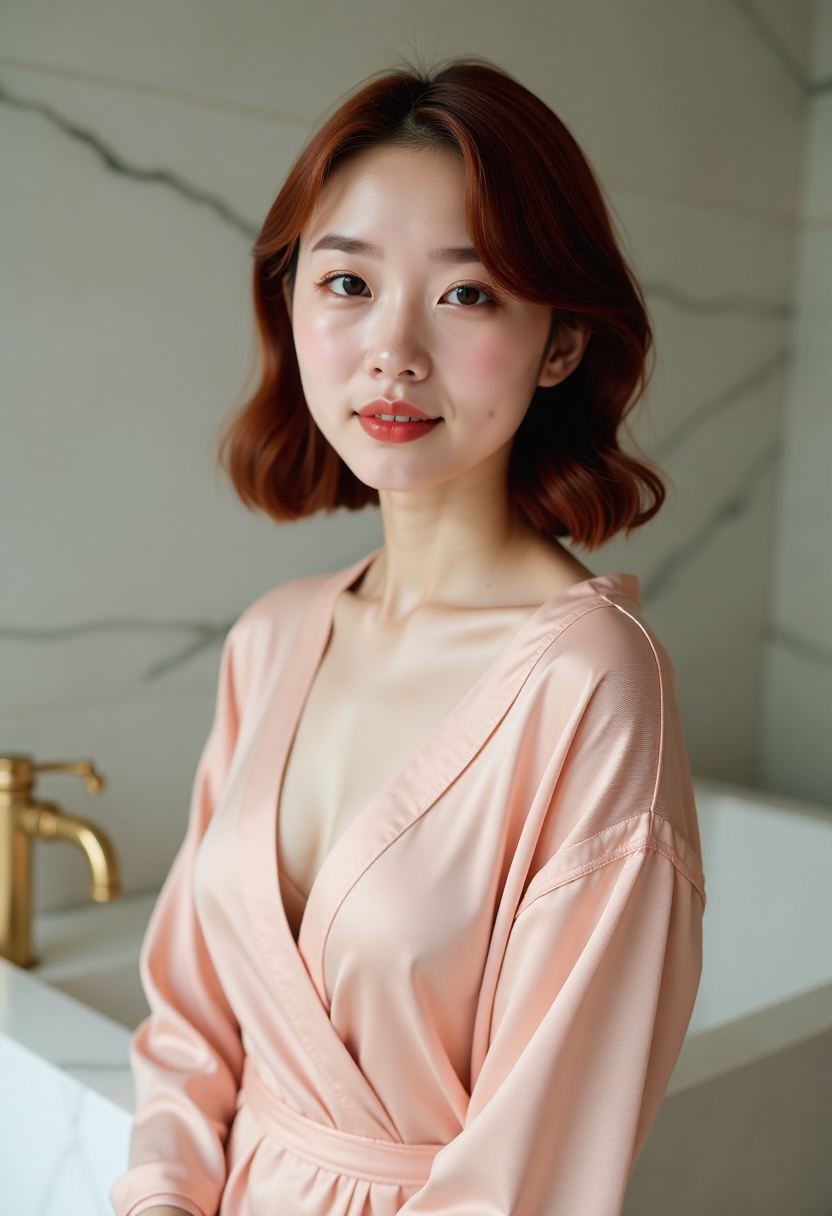 校对女孩河野悦子海报